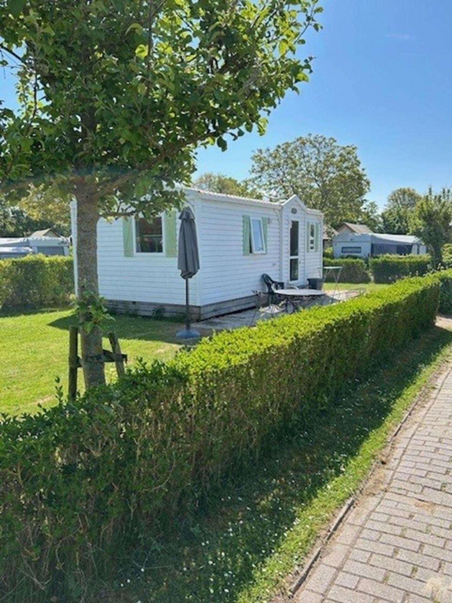Appartement Scheldeoord Zeeland Neben Einem Sandstrand *
